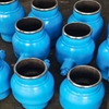 Fully-Welded Steel Ball Valve DN15-DN500 for Heating & Gas Applications