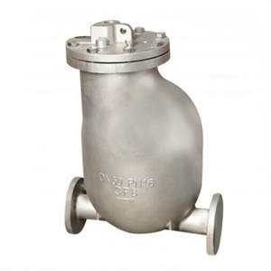 FUCHEN Mechanical Condensate Recovery Pump Unit OEM For Steam Condensate Water Treatment