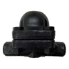 Manual Stainless Bimetal Steam Trap Valves SH-900 1/2" Port Size for High Temperature Water Overheating Conditions