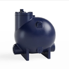 Double Triple Pump Condensate Recovery Unit PT-3500 Series For Steam Systems