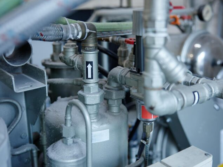 Common Failures of Pressure Reducing Valves And Their Solutions.png