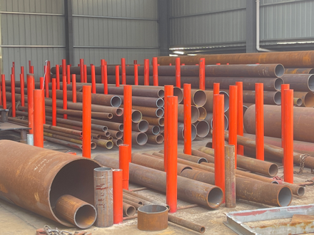 Raw Materials