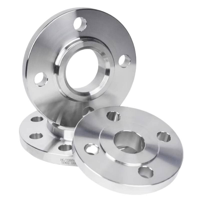 flange