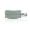 Industrial Stainless Steel Pressure Gauge 0-2.5MPa for High Temp Steam Boiler Pipes