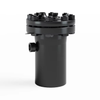 Forged Steel Free Floating Lever Air Vent for Gas Systems with Manual Power
