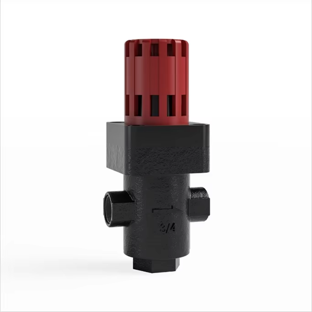 Steam Direct Pressure Reducing Valve – Durable Brass/Stainless Steel Construction for Safe Steam Flow Regulation