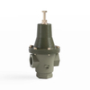 Direct Acting Steam Cast Bronze Pressure Reducing Valve GD-24 Manual Operated for Water Applications General Use Medium