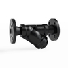 G Series Y-Type Strainer PN16 Flanged, Steam Equipment Filter with Durable Hydraulic Power Screen Chambers, No Leak Crush
