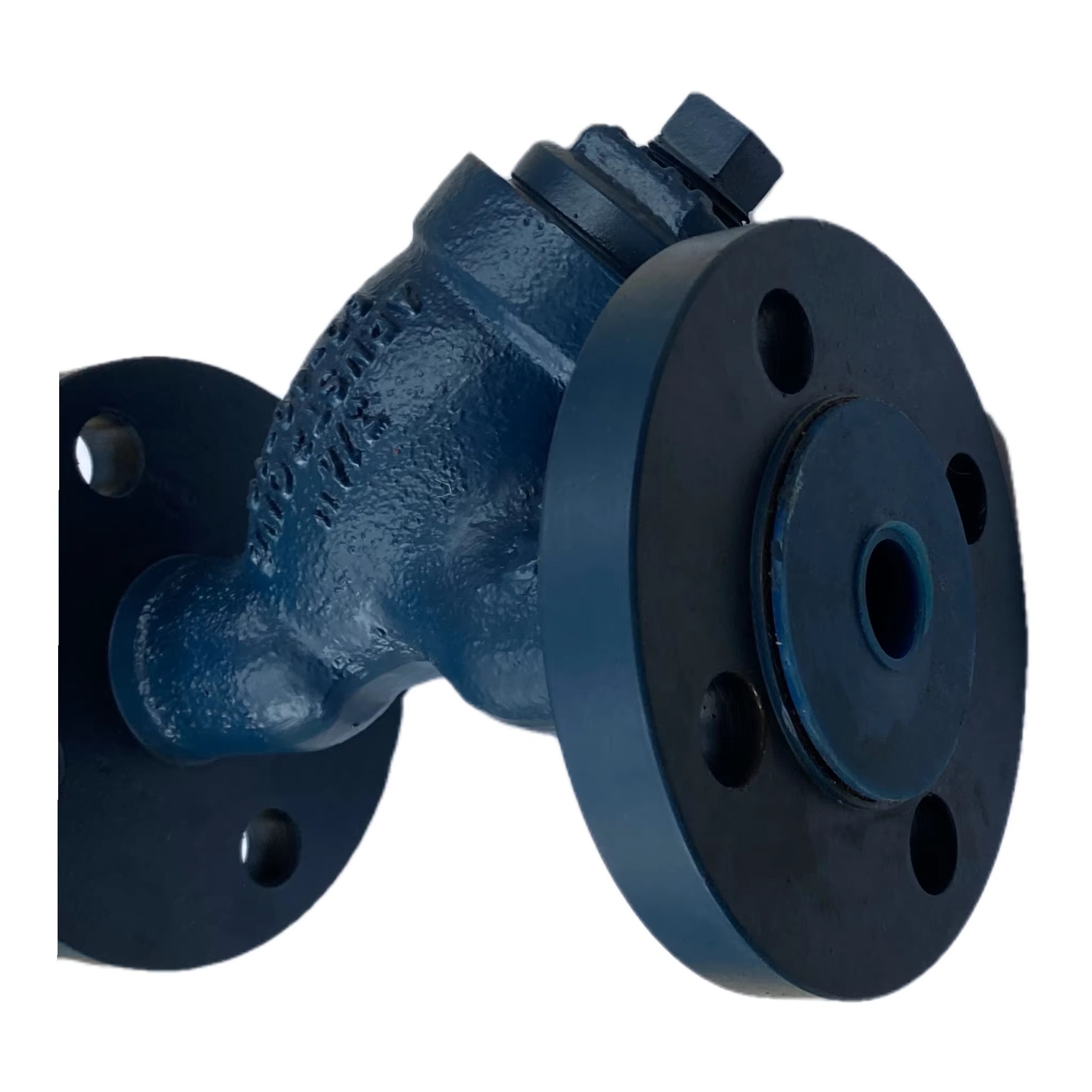 G strainer