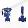 Customizable Steam Water Equipment Electric Control Valve