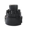 BK170 Bimetallic Steam Trap PN160 Pressure Rating for Industrial Steam System Flash Steam Loss Reduction