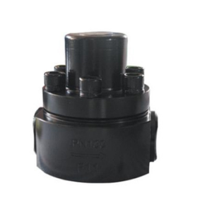 BK170 Bimetallic Steam Trap PN160 Pressure Rating for Industrial Steam System Flash Steam Loss Reduction