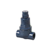 TB11 Bimetallic Steam Trap Online Adjustable Discharge for Steam Mains & High-Temperature Steam Distributors