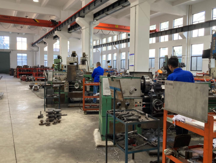 Lathe