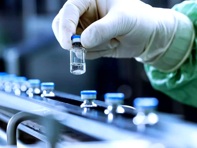 Biopharmaceuticals