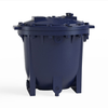 Industrial Low Profile Cast Iron Pump Trap Steam & Water Pump Control