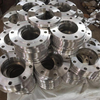 Industrial Slip On Flange ASME B16.5 – Carbon Steel/SS304, DN15-DN600