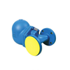 FT44HS-V Flanged Steam Trap Double-Hemispherical Seal for Horizontal Mount Steam Pipeline & Recovery