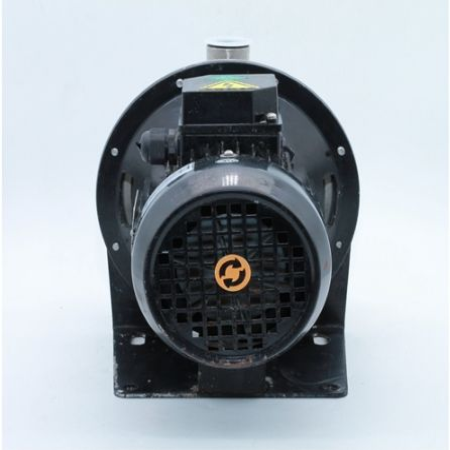 CQB Series Corrosion Resistant Pump Magnetic Drive Design for Chemical Process & Wastewater Treatment