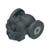 Floating Ball Steam Trap MFT-C Series Manual, Power Gate, H/V Installation, Made To Customer Requirements