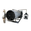 Mobile Food Freeze Dryer No External Steam for Safe & Eco-Friendly Food Processing