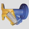 Y-Shaped Stainless Steel Filter for Steam Equipment 30X30 Mesh with High-Temperature & General Application Use