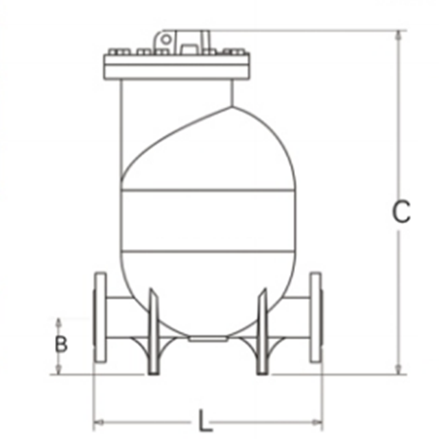 FUCHEN Mechanical Condensate Recovery Pump Unit OEM For Steam Condensate Water Treatment