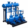 Double Triple Pump Condensate Recovery Unit PT-3500 Series For Steam Systems