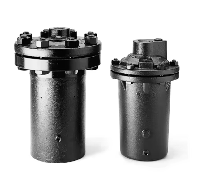 Inverted Bucket Steam Drain Trap – High Pressure, Energy Saving, Reliable Condensate Handling