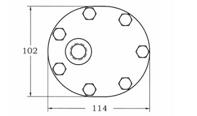 AV813 Air Vent