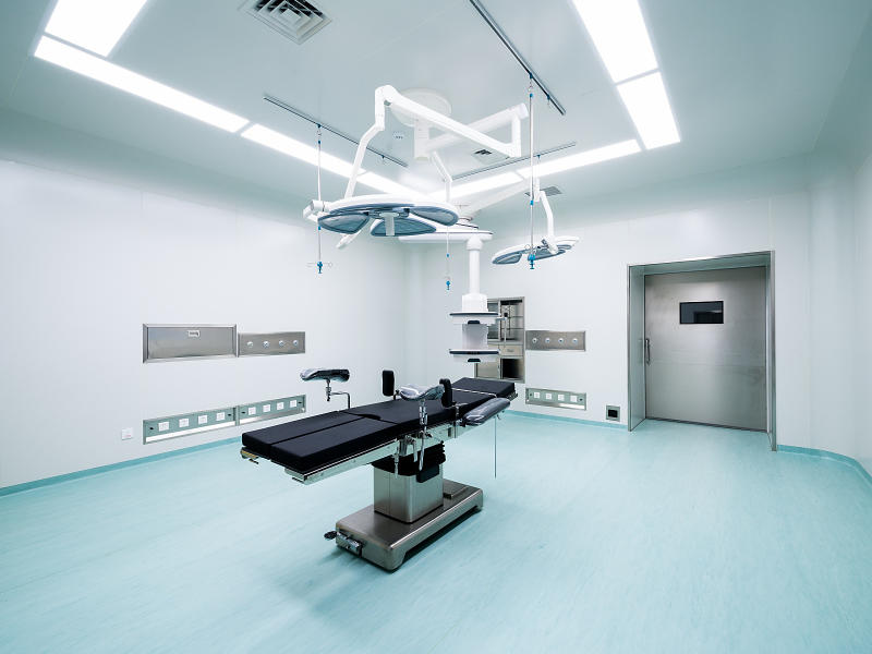 Medical and Health