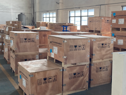 Warehouse