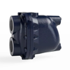 JD/KD Thread Connection Ductile Iron Floating Ball Manual Hot Static Steam Trap Water Control Gate Valves DN50 for Steam