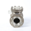 Industrial Stainless Steel Swing Check Valve And Carbon Steel Non-Return Valve, H44Y-150LB