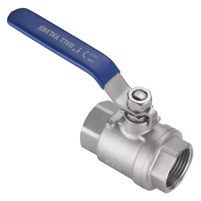ball valve