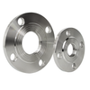 Industrial Slip On Flange ASME B16.5 – Carbon Steel/SS304, DN15-DN600