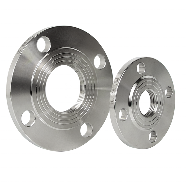 flange