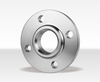 Stainless Steel 304 Weld Neck Slip-On Flange – DN15 To DN600, PN10/16/25/40, ASME B16.5