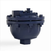 Forged Steel Fixed Pivot Snap Action Drain Trap – Superior Strength & Corrosion Resistance
