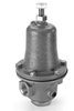 Direct Acting Steam Cast Bronze Pressure Reducing Valve GD-24 Manual Operated for Water Applications General Use Medium