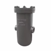 Steam-Water Separator for Compressed Air & Steam Lines Reducing Condensate Entrainment, Optimizes Heat Exchange Performance