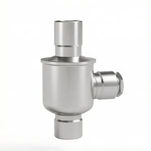 Stainless Steel Thermostatic Air Exhaust Steam Vent Valve