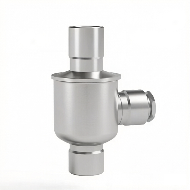 Stainless Steel Thermostatic Air Exhaust Steam Vent Valve