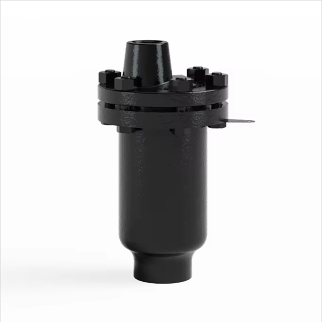 300 Series Forged Steel Steam Mains Inverted Bucket Steam Trap