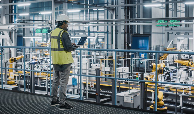 Industry Specific Solutions